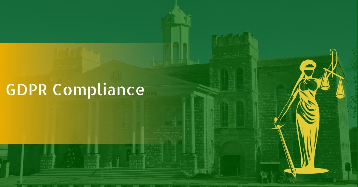GDPR Compliance